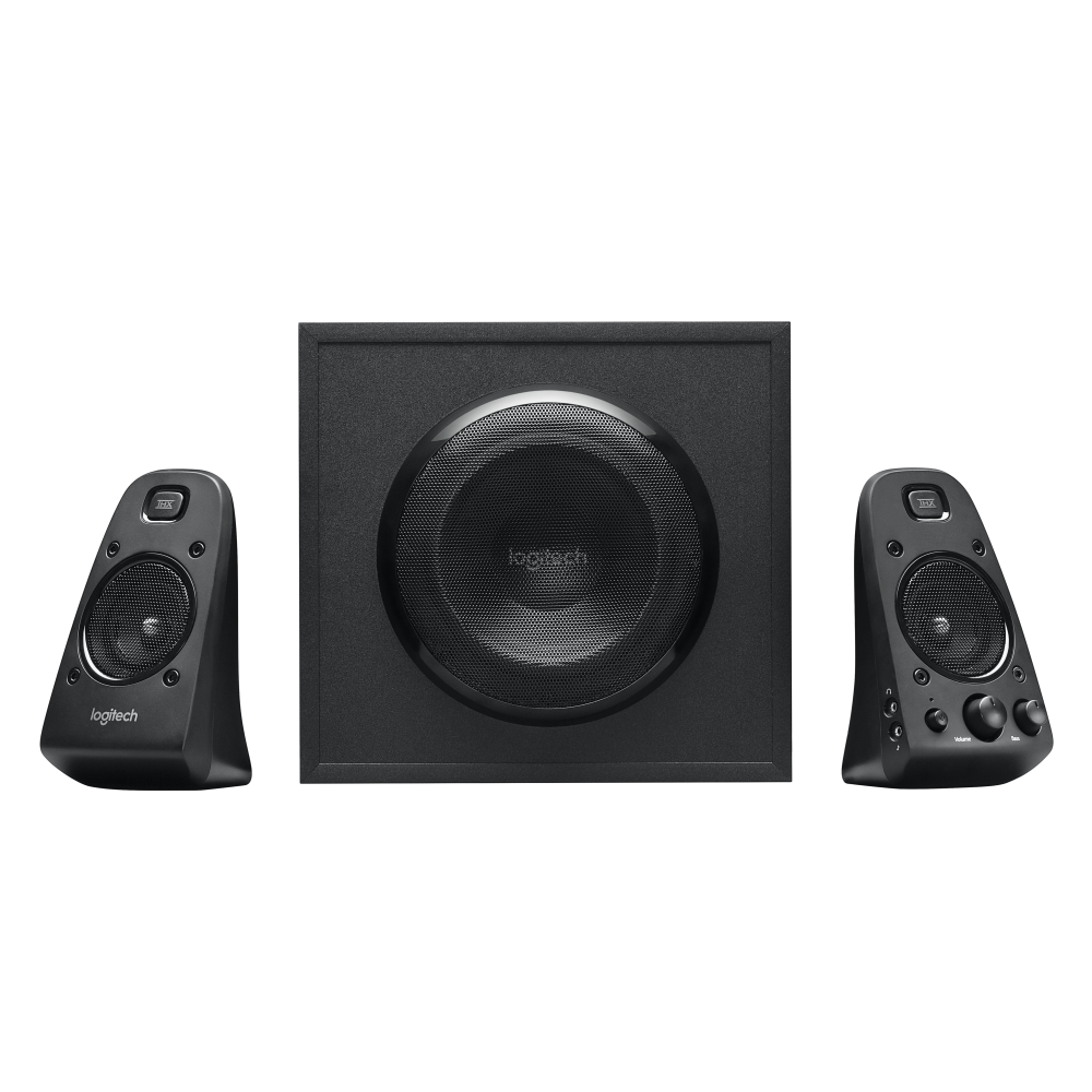 ALTAVOCES LOGITECH Z623 200W 2.1 980-000403
