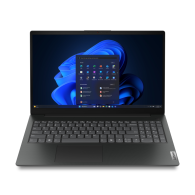 PORTATIL LENOVO CELERON N100 8GB 256 15.6 SSO 83M4001LSP