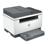 IMPRESORA HP LASERJET MONOCROMO MFP M234SDW WIFI DUPLEX 6GX01F BLANCA(135A)
