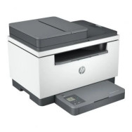IMPRESORA HP LASERJET MONOCROMO MFP M234SDW WIFI DUPLEX 6GX01F BLANCA(135A)