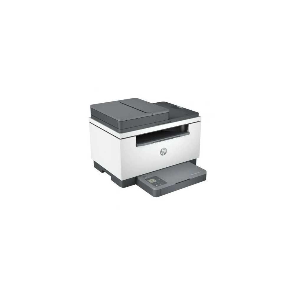 IMPRESORA HP LASERJET MONOCROMO MFP M234SDW WIFI DUPLEX 6GX01F BLANCA(135A)