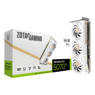 TARJETA DE VIDEO NVIDIA ZOTAC RTX 5070 TI SOLID CORE OC 16GB GDDR7
