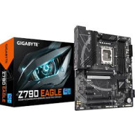 PB S1700 GIGABYTE Z790 EAGLE 4DDR5 PCI5.0 LAN2.5G 4XSATA3 3XM2 HDMI DP ATX