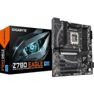 PB S1700 GIGABYTE Z790 EAGLE 4DDR5 PCI5.0 LAN2.5G 4XSATA3 3XM2 HDMI DP ATX
