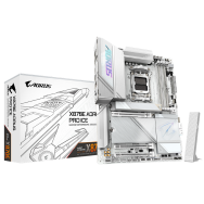 Placa Base Gigabyte X870E AORUS Pro ICE Socket AM5