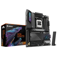 Placa Base Gigabyte X870E AORUS Pro Socket AM5