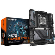 Placa Base Gigabyte X870 Gaming X WIFI7 Socket AM5