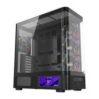 TORRE ATX XYZ QUANTUM PRO BLACK