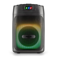 ALTAVOZ NGS INALAMBRICO 80W WILDCLUB BLUETOOTH 5