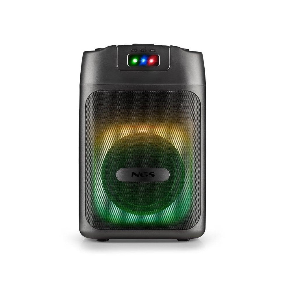 ALTAVOZ NGS INALAMBRICO 80W WILDCLUB BLUETOOTH 5