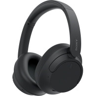 AURICULARES SONY INALAMBRICOS WH-CH720N NEGRO CON MICRO INCORPORADO BT