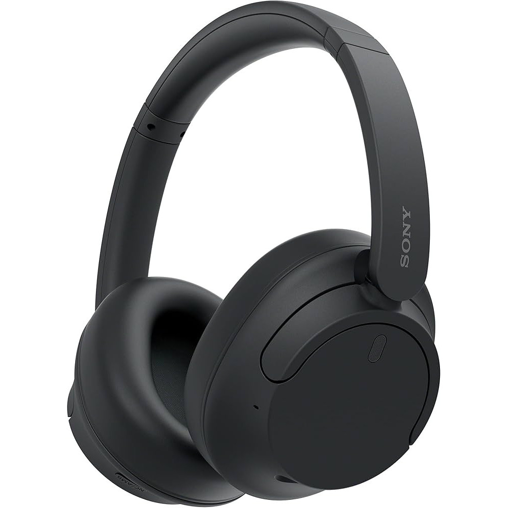 AURICULARES SONY INALAMBRICOS WH-CH720N NEGRO CON MICRO INCORPORADO BT