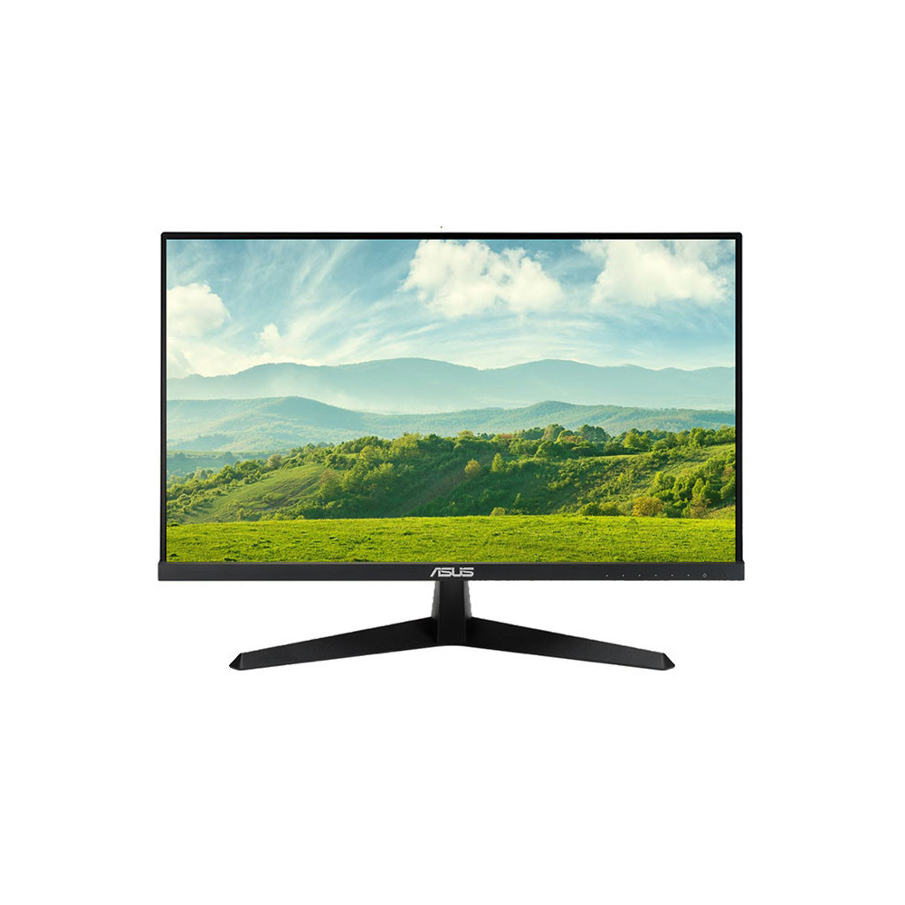 MONITOR 21.45 ASUS GAMING VY229HF IPS 1MS 100Hz VGA HDMI NEGRO