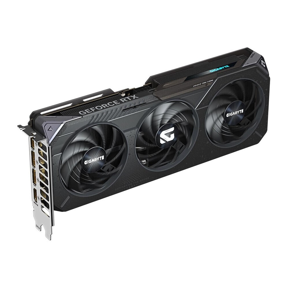 TARJETA GRAFICA GIGABYTE GEFORCE RTX5060TI GAMING OC 16GB GDDR7