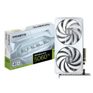 TARJETA GRAFICA GIGABYTE RTX5060TI EAGLE ICE OC 8GB GDDR7