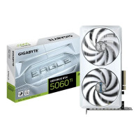TARJETA GRAFICA GIGABYTE GEFORCE RTX5060TI EAGLE ICE OC 16GB GDDR7