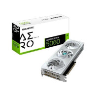 TARJETA GRAFICA GIGABYTE RTX5060 AERO OC 8GB GDDR7