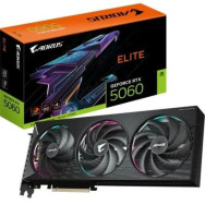 TARJETA GRAFICA GIGABYTE RTX5060 AORUS ELITE 8GB GDDR7