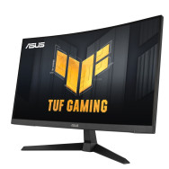 MONITOR 27 ASUS VG27VQ3B GAMING CURVO 1920*1080 180HZ HDMI MM NEGRO