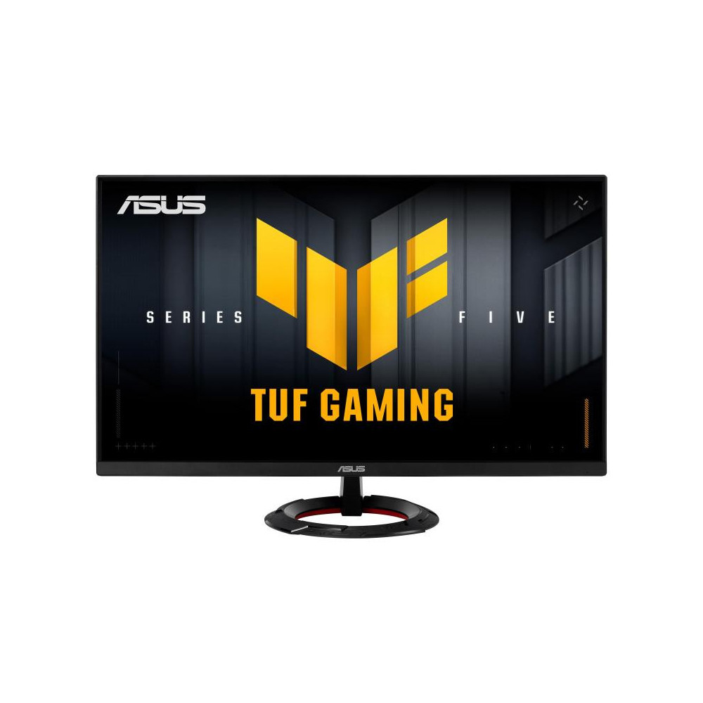 MONITOR 27 ASUS GAMING VG27Q5R IPS FHD 0.3MS 200HZ HDMI DP NEGRO
