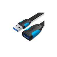 CABLE USB 3.0 ALARGADOR 1.5M. VENTION VAS-A13-B150