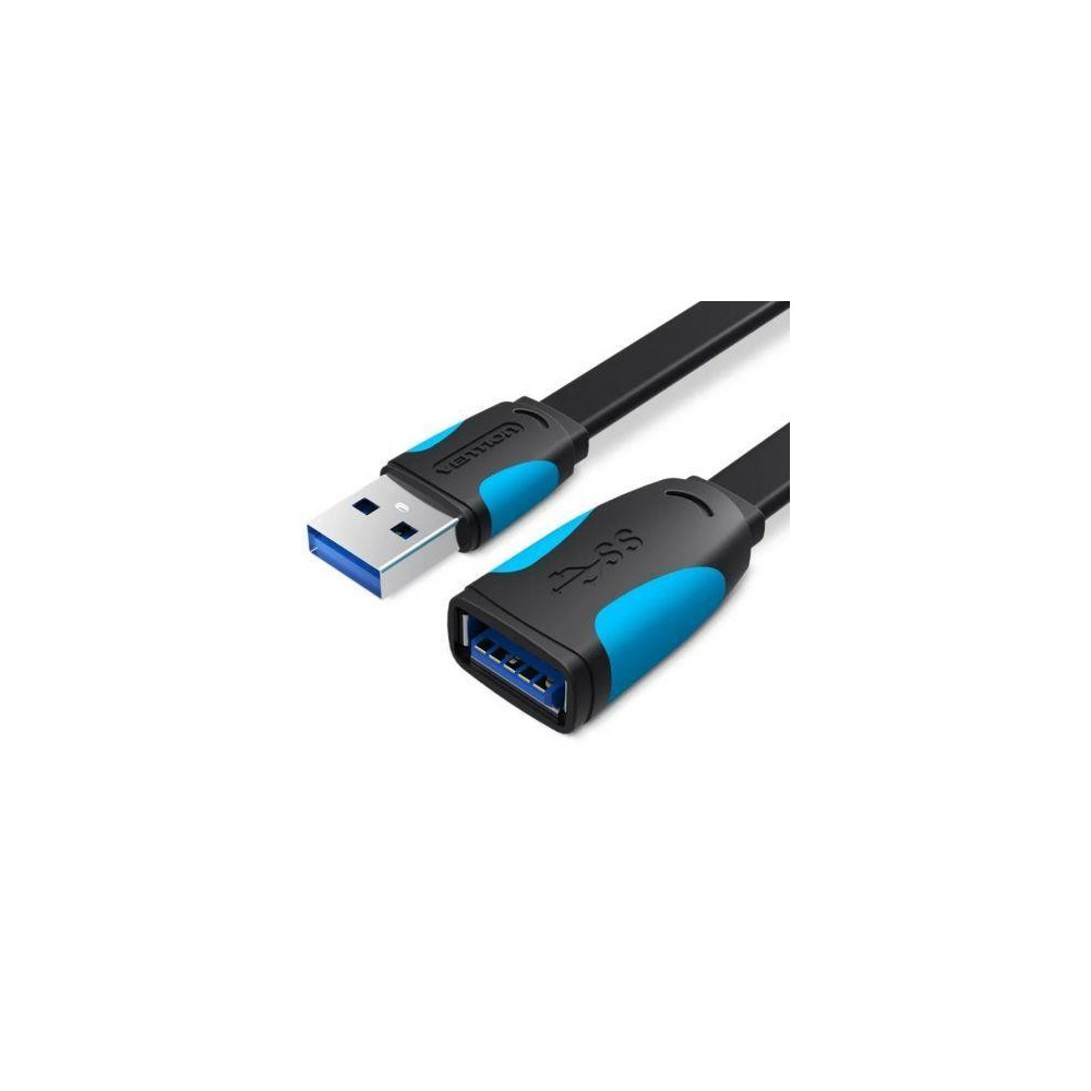 CABLE USB 3.0 ALARGADOR 1.5M. VENTION VAS-A13-B150