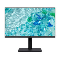 MONITOR 23.8 ACER B247TY IPS FHD ZEROFRAME 4MS MM PIVOTANTE VGA HDMI DP NEGRO