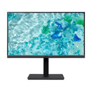 MONITOR 23.8 ACER B247TY IPS FHD ZEROFRAME 4MS MM PIVOTANTE VGA HDMI DP NEGRO