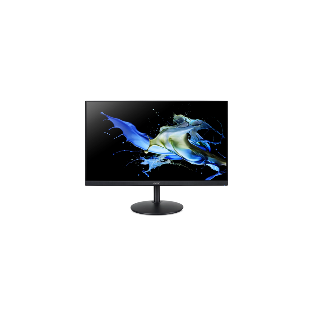 MONITOR 23.8 ACER CB242YE IPS FHD ZEROFRAME 1MS PIVOT VGA HDMI V10*10 NEGRO