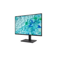MONITOR 27 ACER CB277 GBMIPRX FHD 120hz VGA HDMI DP REGULA ALTURA NEGRO