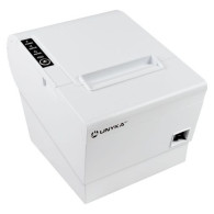 IMPRESORA TICKET UNYKA USB White INTERFACES: USB RJ12 RJ11 y LAN UK56009W