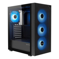 CAJA ATX UNYKA GAMING REVELAT MESH COMPACT EDITION VENTANA ARGB UK121805