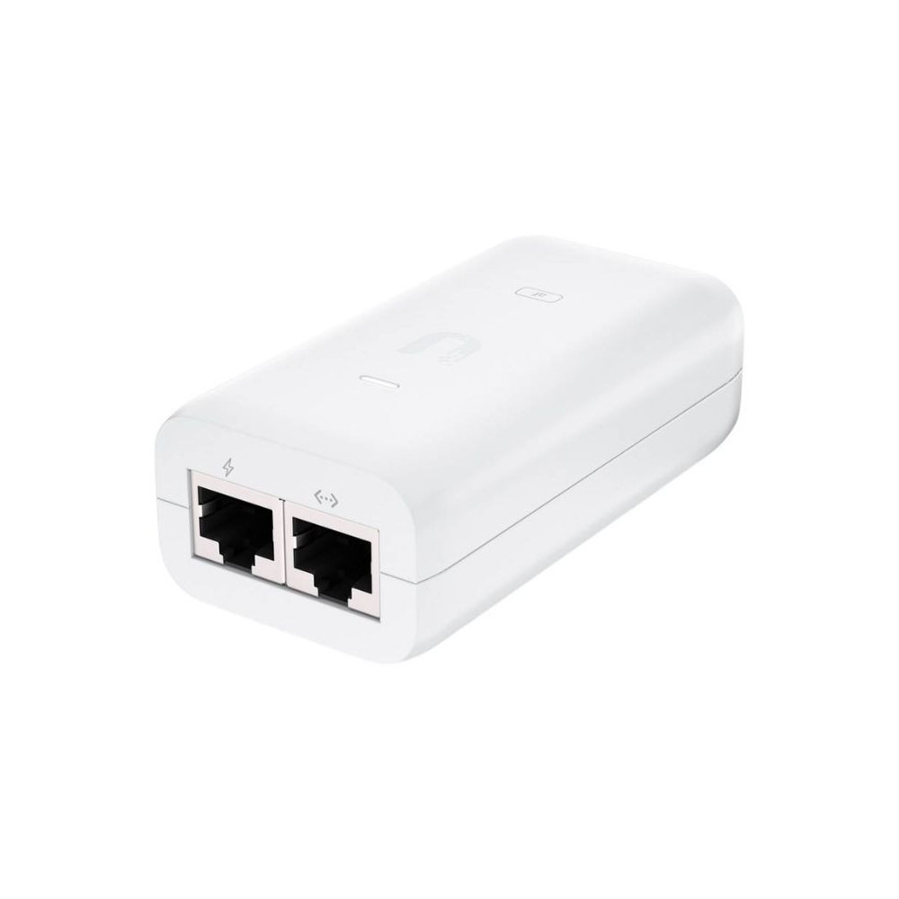 INYECTOR POE UBIQUITI UNIFI 15W POE U-POE-AF