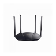 ROUTER TENDA TX9 PRO WIFI ETHERNET GIGABIT DUAL BAND NEGRO