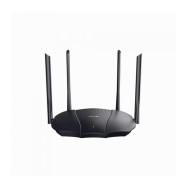 ROUTER TENDA TX9 PRO WIFI ETHERNET GIGABIT DUAL BAND NEGRO