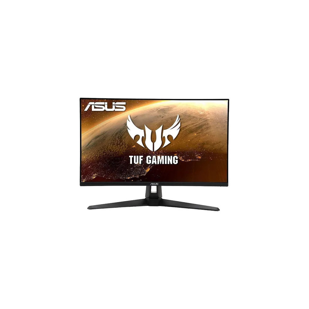 Monitor de Gaming ASUS VG279Q1A: 27 pulgadas, Full HD (1920 x 1080), IPS, 165 Hz (más de 144 Hz)