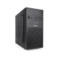 CAJA MINITORRE MATX TQC-4701U3C-B 2xUSB3.0 TOOQ TQC-4701U3C-B