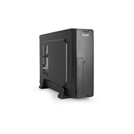 CAJA MATX SLIM TQC-3007U3CD 500W LECTOR TARJETAS TOOQ TQC-3007U3C