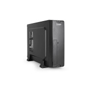 CAJA MATX SLIM TQC-3007U3CD 500W LECTOR TARJETAS TOOQ TQC-3007U3C