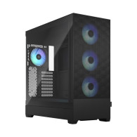 TORRE GAMING FRACTAL DESIGN POP XL AIR RGB FD-C-POR1X-06 NEGRO