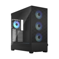 TORRE GAMING FRACTAL DESIGN POP XL AIR RGB FD-C-POR1X-06 NEGRO