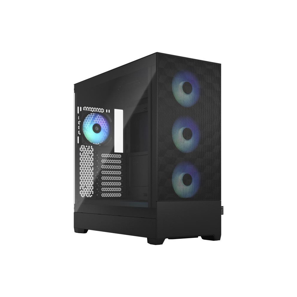 TORRE GAMING FRACTAL DESIGN POP XL AIR RGB FD-C-POR1X-06 NEGRO