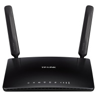 ROUTER TP-LINK WIFI 4G 300MBPS TL-MR6400