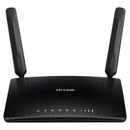ROUTER TP-LINK WIFI 4G 300MBPS TL-MR6400