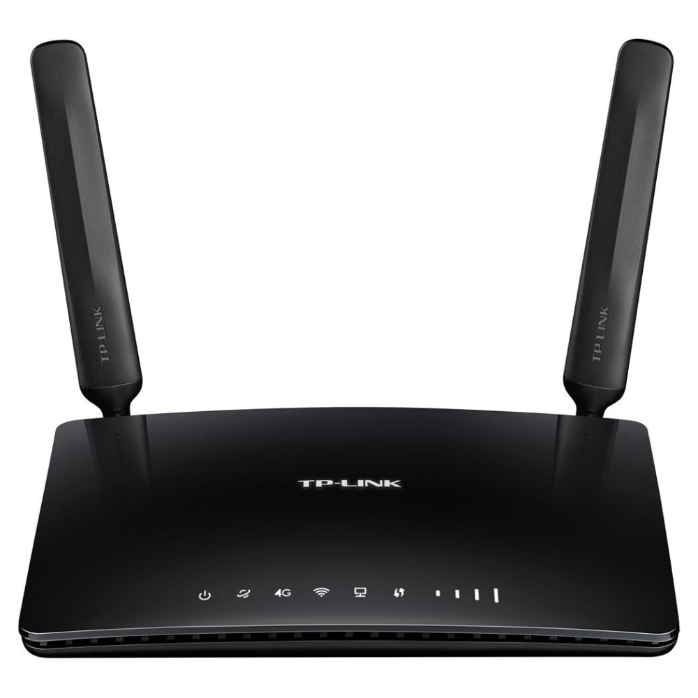 ROUTER TP-LINK WIFI 4G 300MBPS TL-MR6400