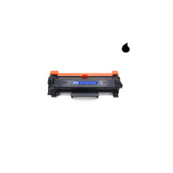 TONER COMPATIBLE TN2420 CON CHIP GENERICO 3K BROTHER DCPL2510D