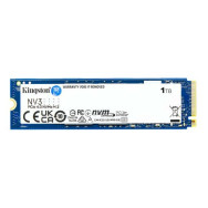 HD SSD 1TB KINGSTON M.2 2280 NV3 PCIEX 4.0 SNV3S/1000G