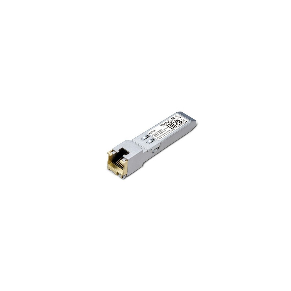 TRANSCEIVER TP-LINK SM5310-T MODULO 10G BASE-T RJ45 SFP+