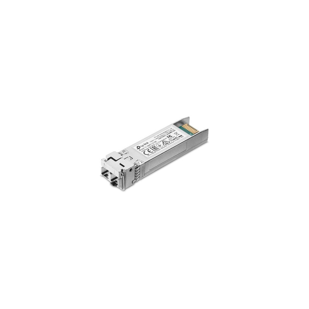 TRANSCEPTOR TP-LINK TL-SM5110-SR SFP+ MULTIMODO