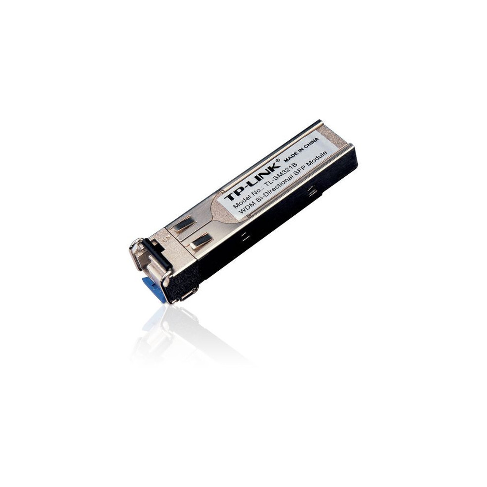 MODULO TRANSCEPTOR SFP TP-LINK TL-SM321B